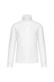 Heren Fleece Sweater Kariban K912 WHITE